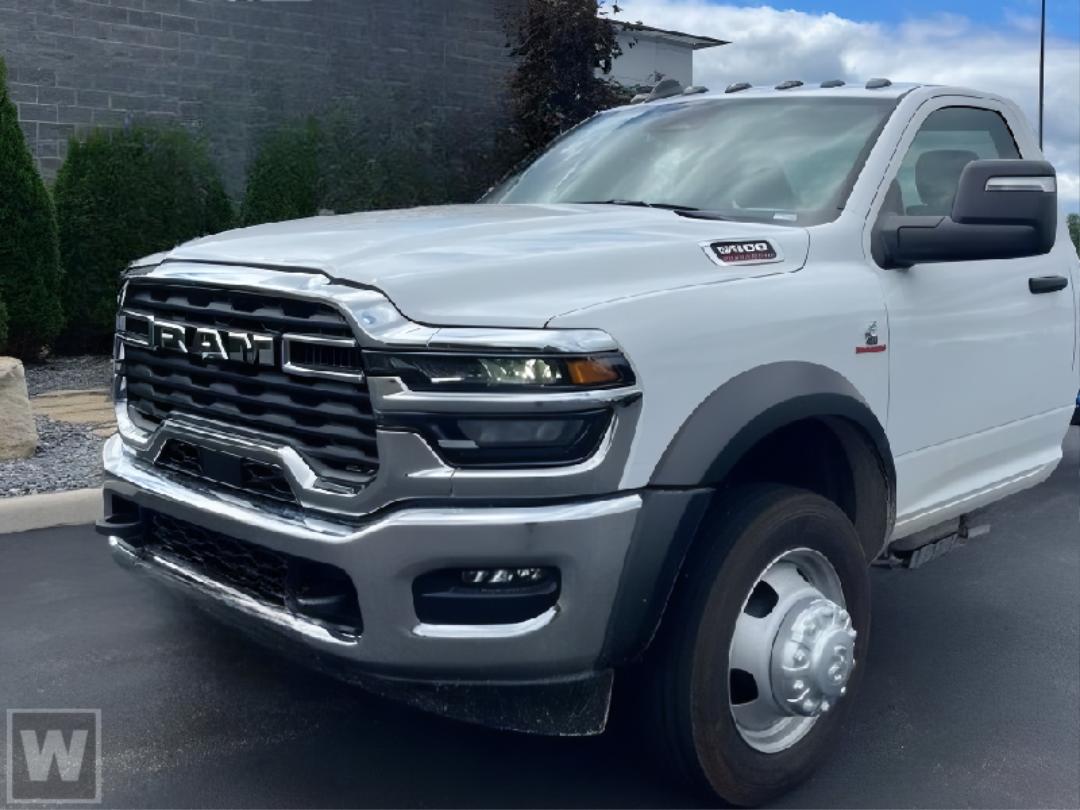 ram ram 5500 chassis cab 2026 3C7WRNDL2TG295848 image ram ram 5500 chassis cab 2026 3C7WRNDL2TG295848 image